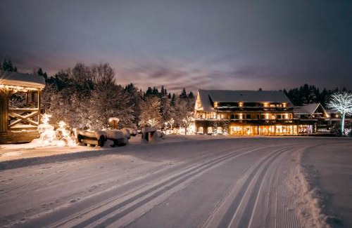 Lauterbad Hotel | Hotel Grüner Wald