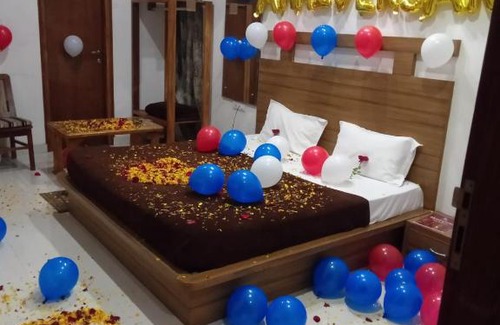 Thanesar Hotel | Hotel Grace
