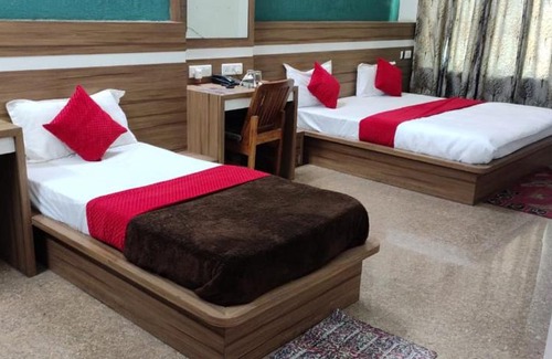Thanesar Hotel | Hotel Grace