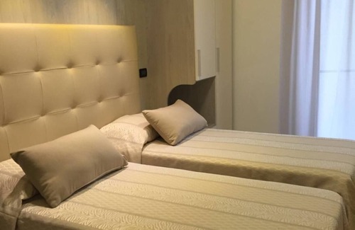Igea Marina Hotel | Hotel Grado