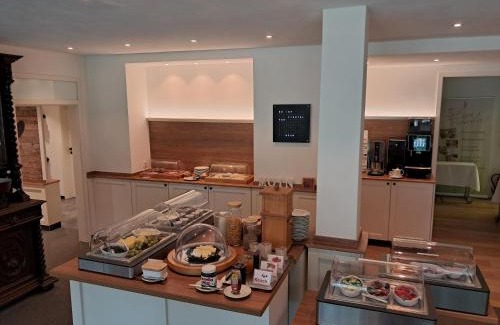 Esterwegen Hotel | Hotel Graf Balduin