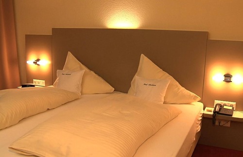 Esterwegen Hotel | Hotel Graf Balduin