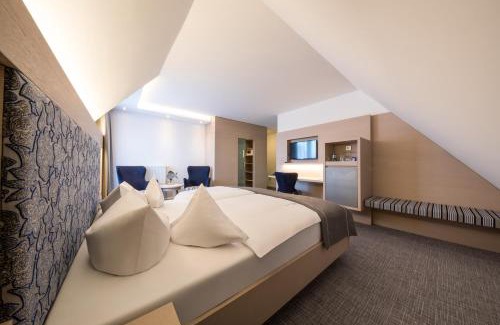 Dangast Hotel | Hotel Graf Bentinck