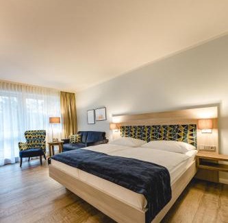 Dangast Hotel | Hotel Graf Bentinck