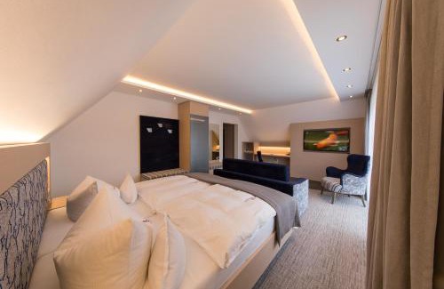 Dangast Hotel | Hotel Graf Bentinck