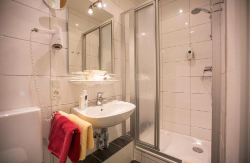 Borkum Hotel | Hotel Graf Waldersee