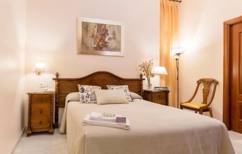 Coria del Rio Hotel | Hotel Gran Avenida