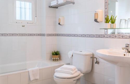 Coria del Rio Hotel | Hotel Gran Avenida