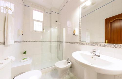 Coria del Rio Hotel | Hotel Gran Avenida