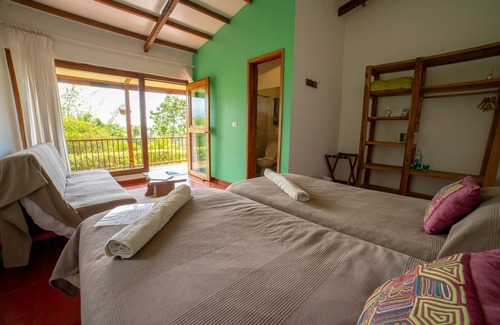Salento Hotel | Hotel Gran Azul