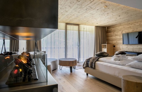 Armentarola Hotel | Hotel Gran Paradiso