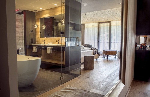 Armentarola Hotel | Hotel Gran Paradiso