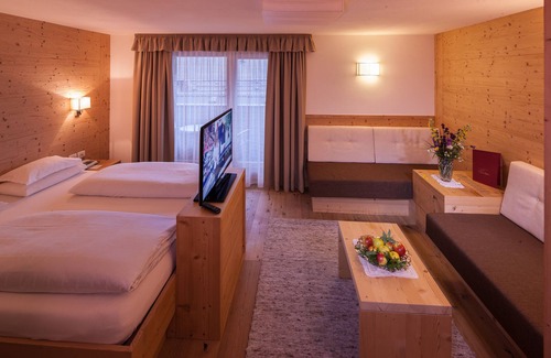 Armentarola Hotel | Hotel Gran Paradiso
