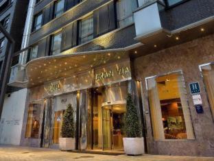 Logrono City Centre Hotel | Hotel Gran Via