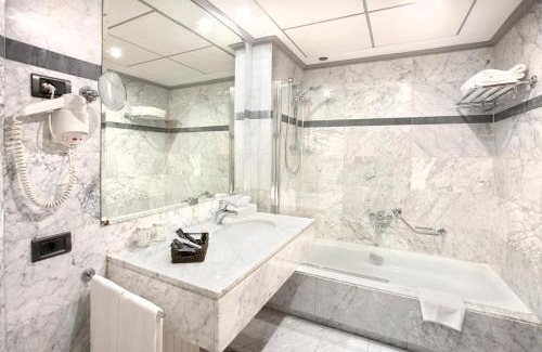 Logrono City Centre Hotel | Hotel Gran Via