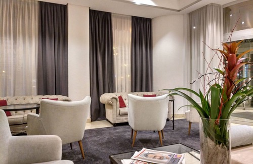 Logrono City Centre Hotel | Hotel Gran Via