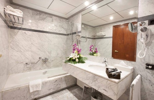 Logrono City Centre Hotel | Hotel Gran Via