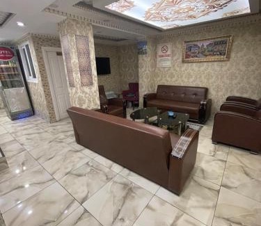 Fatih Hotel | Hotel Grand Ömer