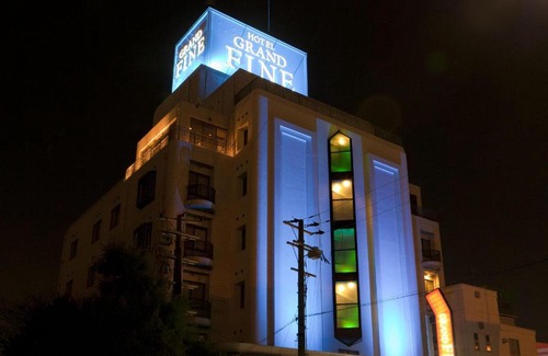 Toyonaka Hotel | Hotel Grand Fine Toyonaka Minami