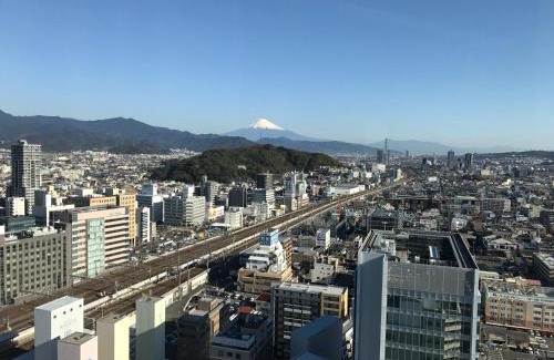 Suruga Ward Hotel | HOTEL GRAND HILLS SHIZUOKA