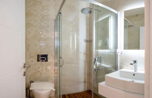Aksaray Hotel | Hotel Grand İstanbul