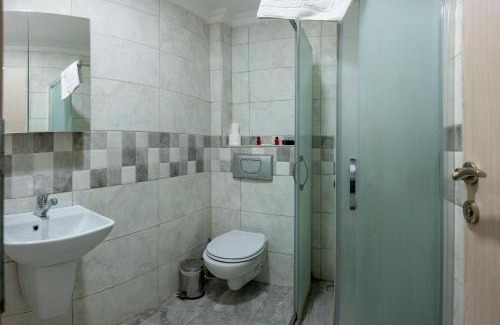 Aksaray Hotel | Hotel Grand İstanbul