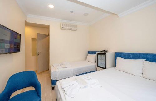 Aksaray Hotel | Hotel Grand İstanbul