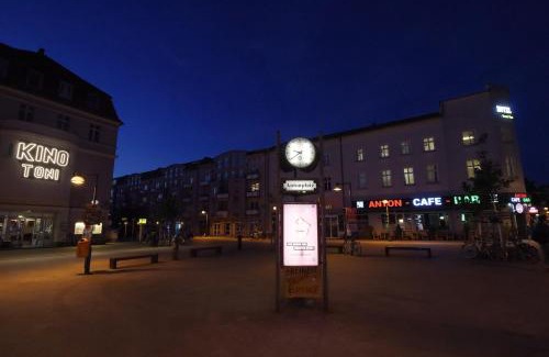Weissensee Hotel | Hotel Grand Inn Berlin - Weißensee