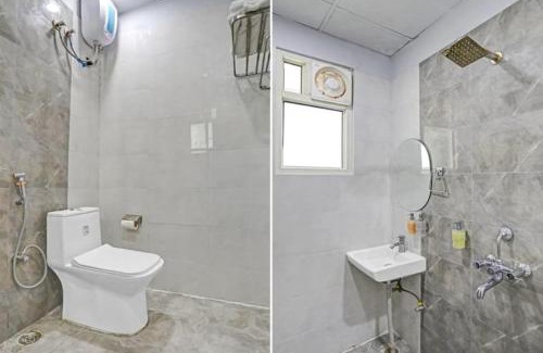 Pashim Vihar Hotel | Hotel Grand Inn Near Vaishali Metro Station