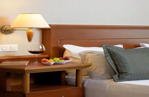Tosmur Belediyesi Resort | Hotel Grand Kaptan - Ultra All Inclusive