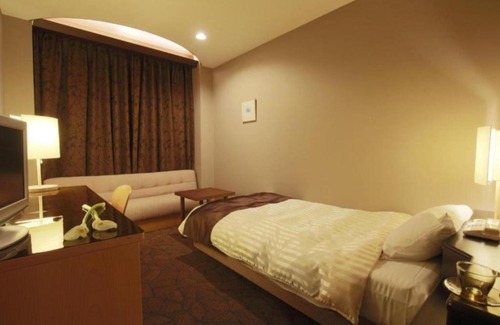 Gifu Hotel | Hotel Grand Vert Gizan - Vacation STAY 95367