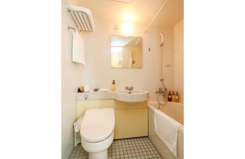 Gifu Hotel | Hotel Grand Vert Gizan - Vacation STAY 95367