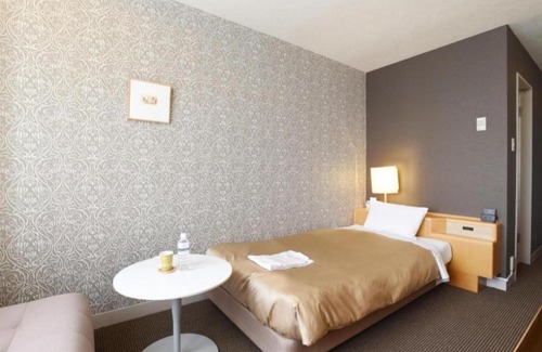 Gifu Hotel | Hotel Grand Vert Gizan - Vacation STAY 95367