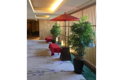 Gifu Hotel | Hotel Grand Vert Gizan - Vacation STAY 95367