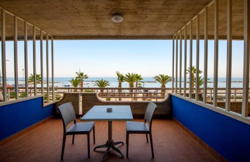 Martinsicuro Hotel | Hotel Graziella