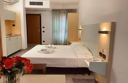 Campiglia Marittima Hotel | Hotel Grecale - Venturina Terme