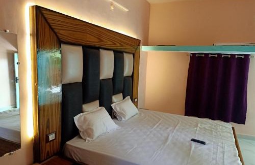 Jabalpur Hotel | Hotel green park