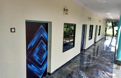 Jabalpur Hotel | Hotel green park