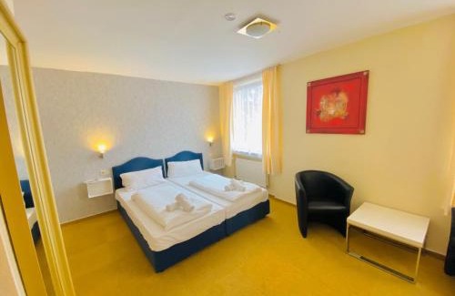Niederzwehren Hotel | Hotel Grimm