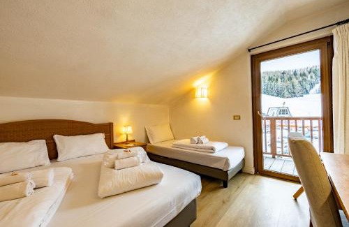 Folgaria Hotel | Hotel Grizzly