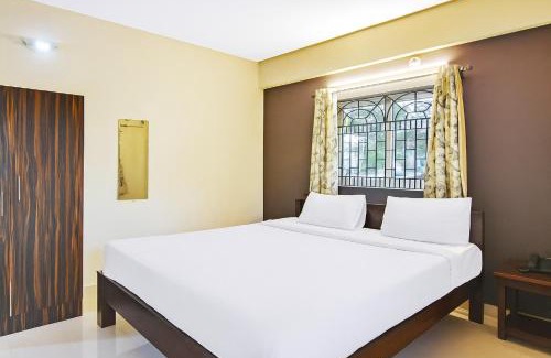 Baga House | Hotel Growing Trees