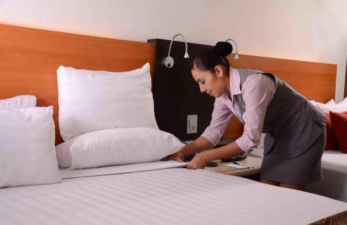 Zona Expo Hotel | Hotel Guadalajara Plaza Expo