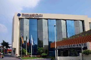 Zona Expo Hotel | Hotel Guadalajara Plaza Expo