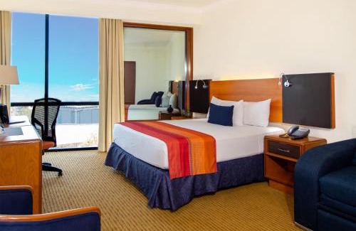 Zona Expo Hotel | Hotel Guadalajara Plaza Expo