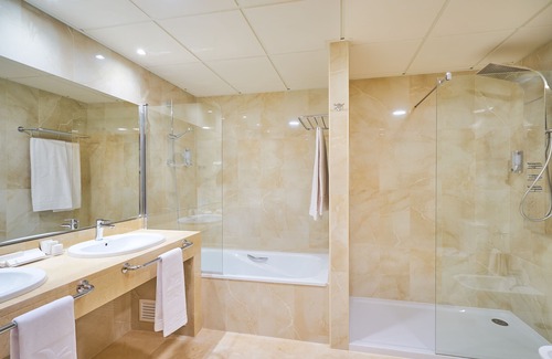Perchel Sur Hotel | Hotel Guadalmedina