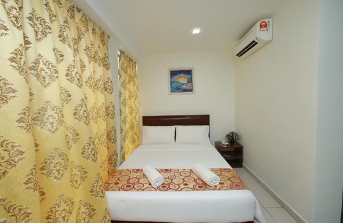 Ampang Hotel | Hotel Gulshan