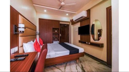 Nagpur Hotel | Hotel Gulshan Plaza