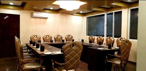 Nagpur Hotel | Hotel Gulshan Plaza