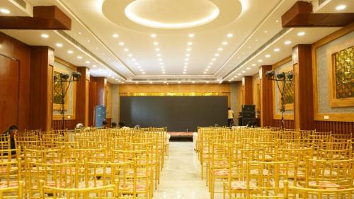Gaya Hotel | Hotel Gupta Garden