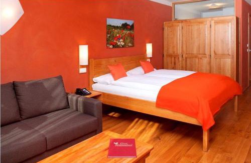 Gruendau Hotel | Hotel Gut Hühnerhof
